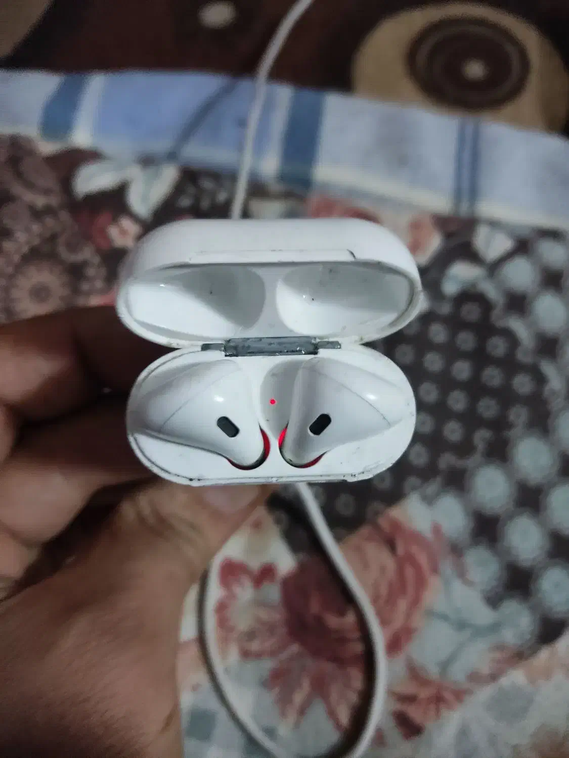 ایرپاد|لوازم جانبی موبایل و تبلت|شاهینشهر, گزبرخوار|دیوار