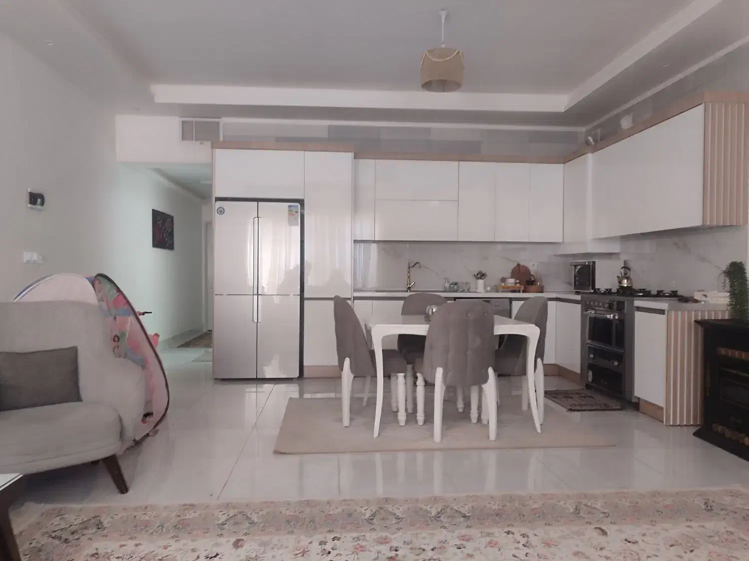 رهن اجاره|اجارهٔ آپارتمان|نیشابور, میدون بار|دیوار