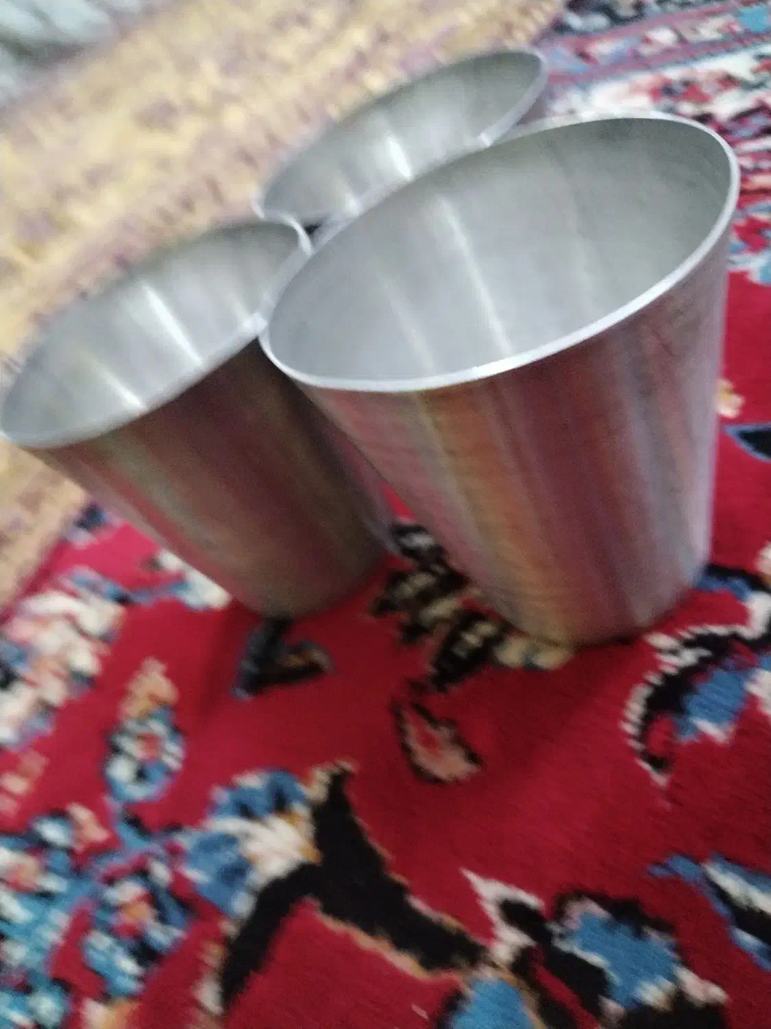 قابلمه روحی|ظروف پختوپز|سبزوار, اسلام آباد|دیوار