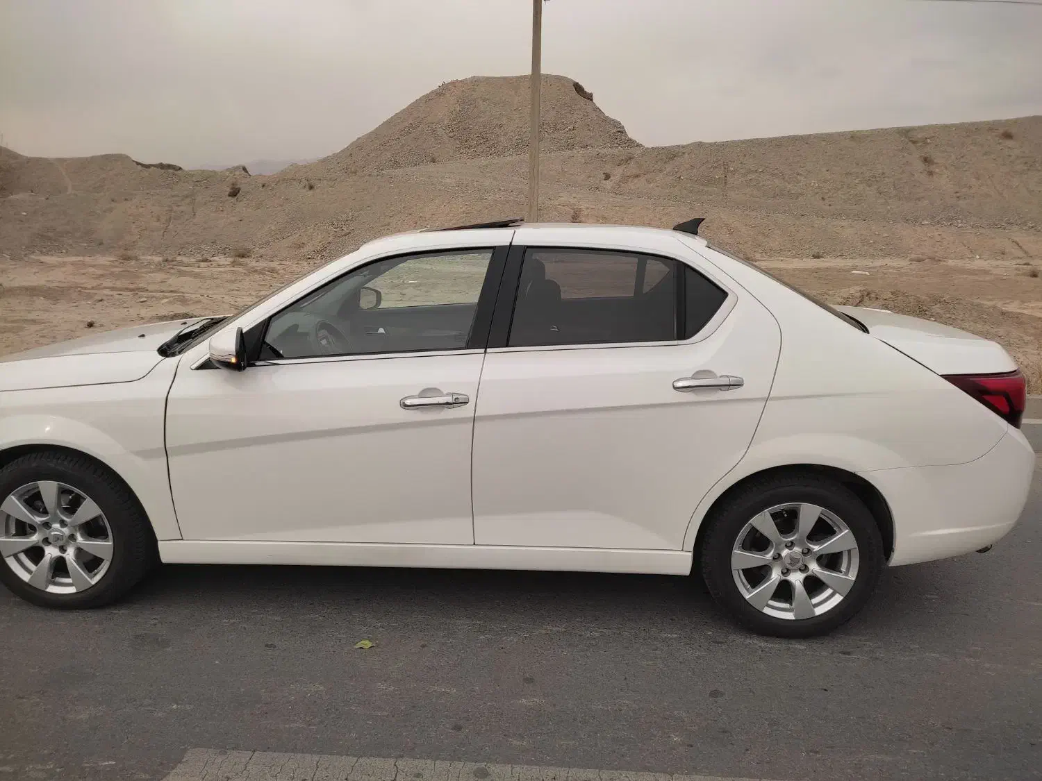 دنا پلاس توربو دنده|خودرو سواری و وانت|قیامدشت - خاورشهر, |دیوار