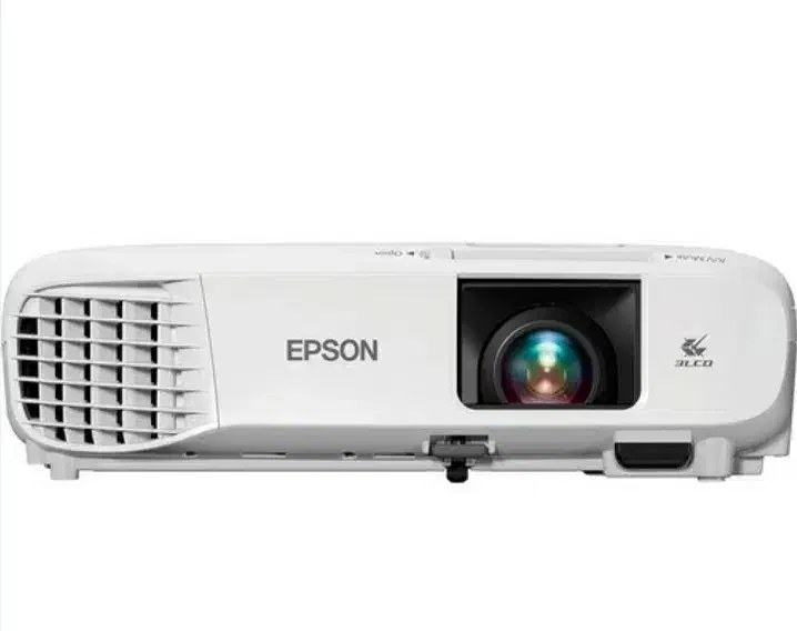 پرژکتور EPSON|تلویزیون و پروژکتور|دماوند, دماوند|دیوار