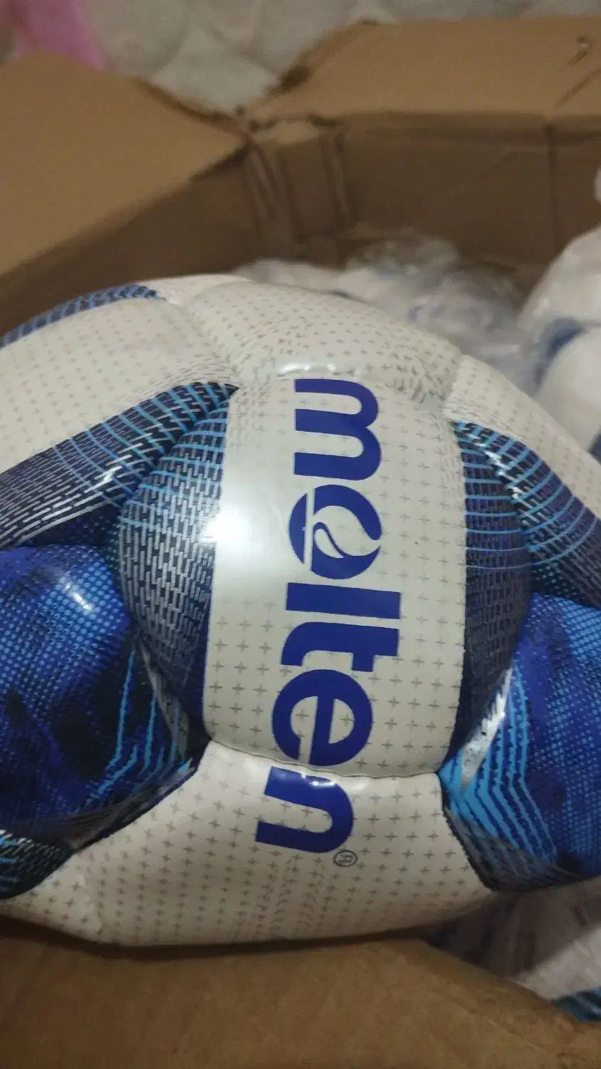 توپ سایز ۵ چمنی|ورزش‌های توپی|بوشهر, |دیوار