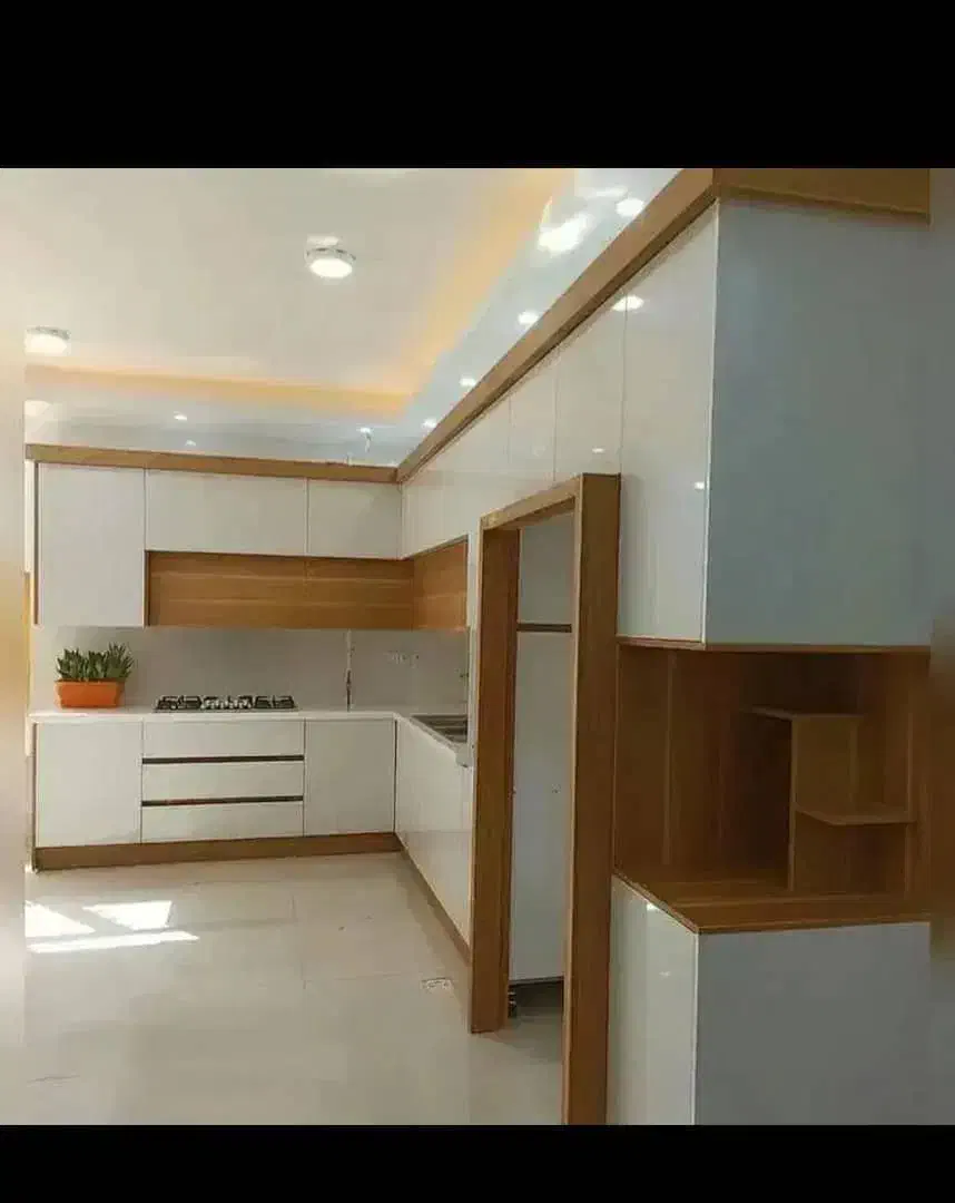 کابینت . کمد دیواری|جاکفشی، کمد، دراور|یاسوج, |دیوار