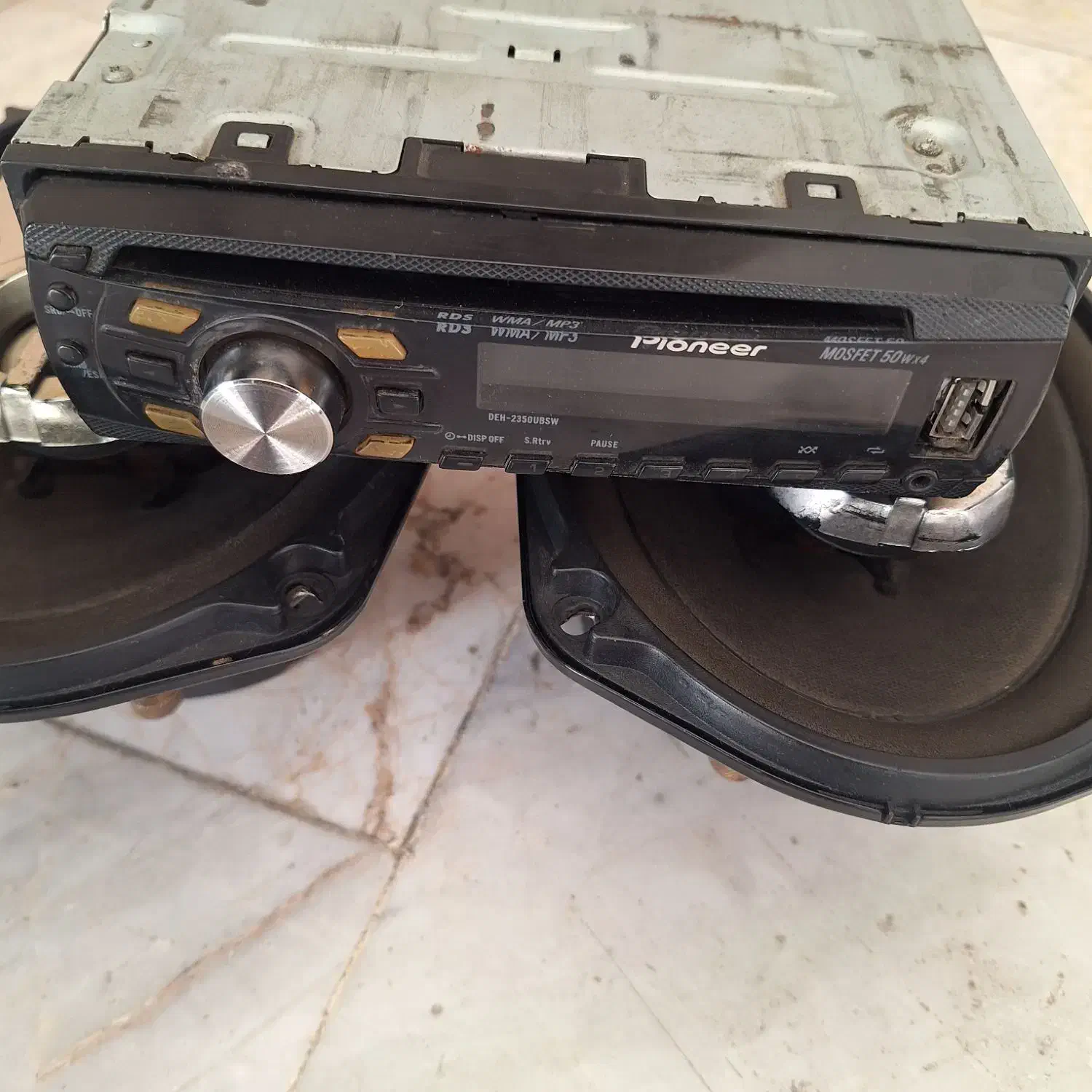 ضبط باند|قطعات یدکی و لوازم جانبی|اردبیل, |دیوار