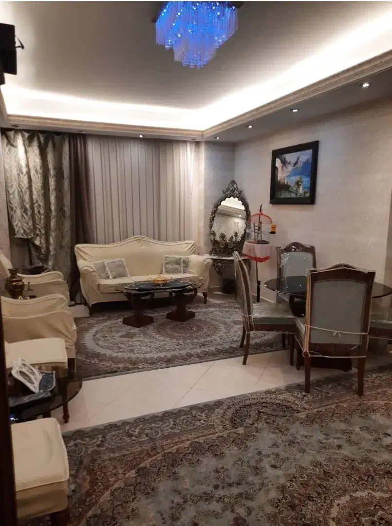 واحد ۸۲ متری بسیار شیک وتمیز|اجارهٔ آپارتمان|ری, سرتخت|دیوار