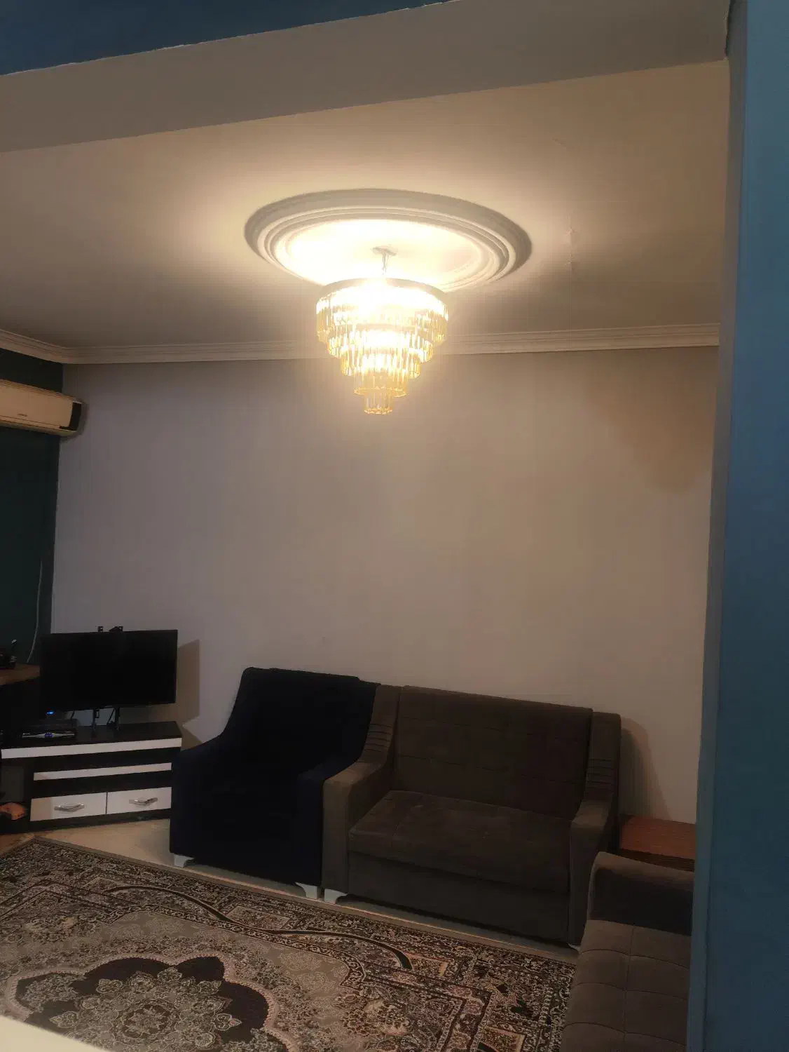 اجاره روزانه|اجارهٔ کوتاه‌مدت آپارتمان و سوئیت|رشت, هلال احمر|دیوار