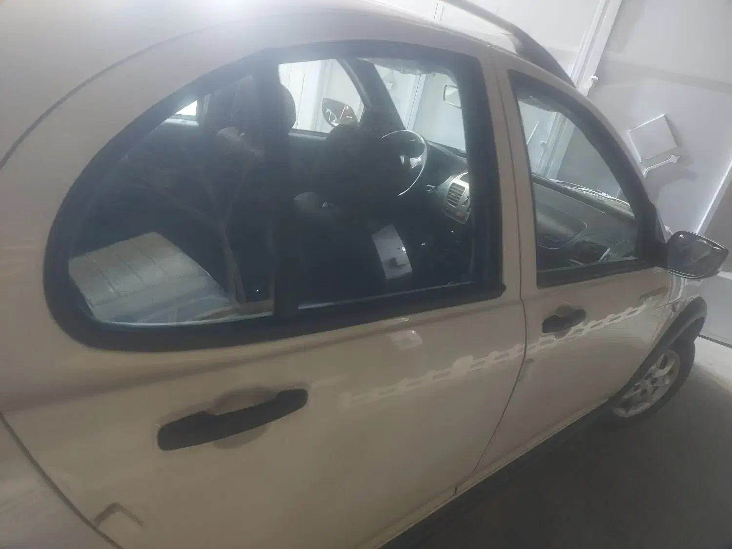 کوئیک gx  ۸۵ گانه|خودرو سواری و وانت|اصفهان, الهیه|دیوار