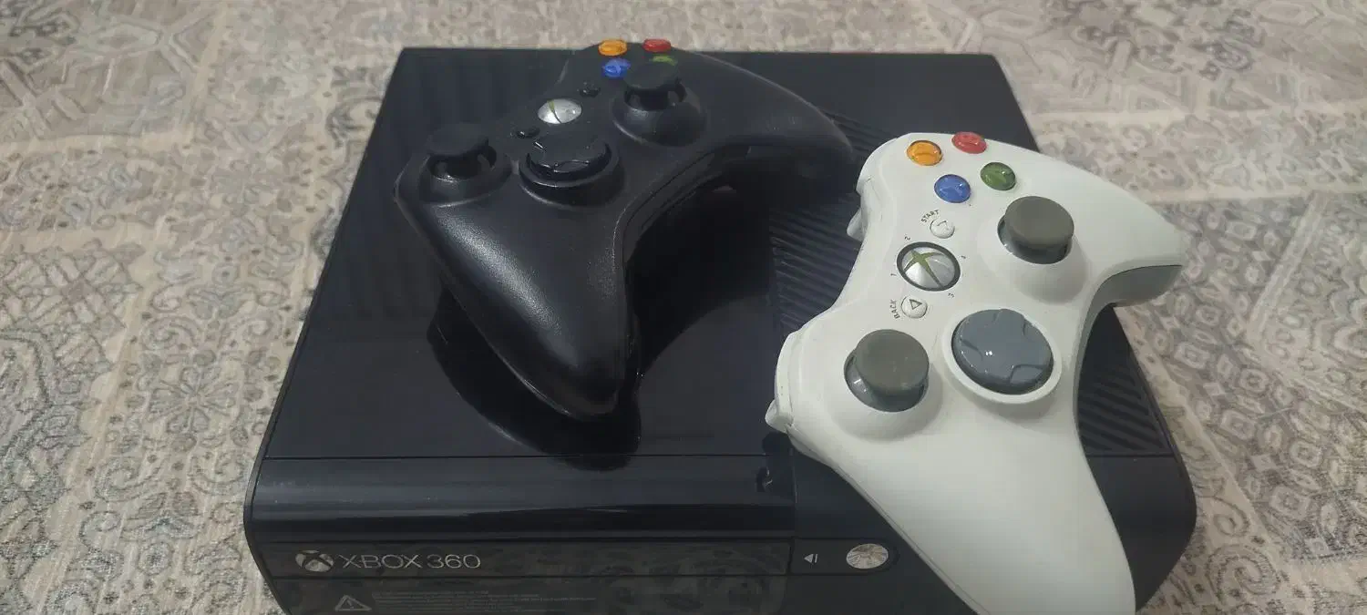 xbox360|کنسول، بازی ویدئویی و آنلاین|مشهد, سرافرازان|دیوار