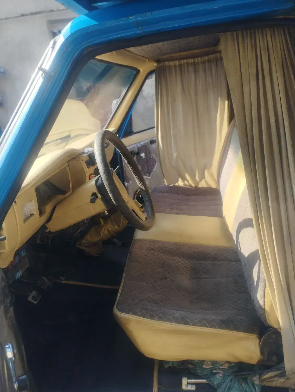 فروش سایپا دیزلی|خودرو سواری و وانت|سقز, |دیوار