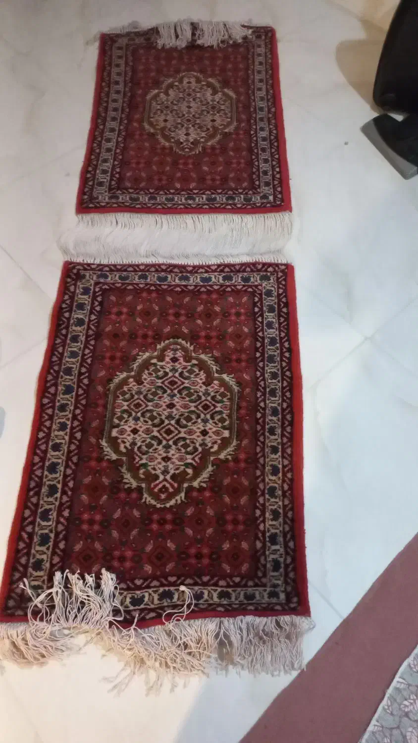 پادری دست بافت|پادری|اردبیل, |دیوار