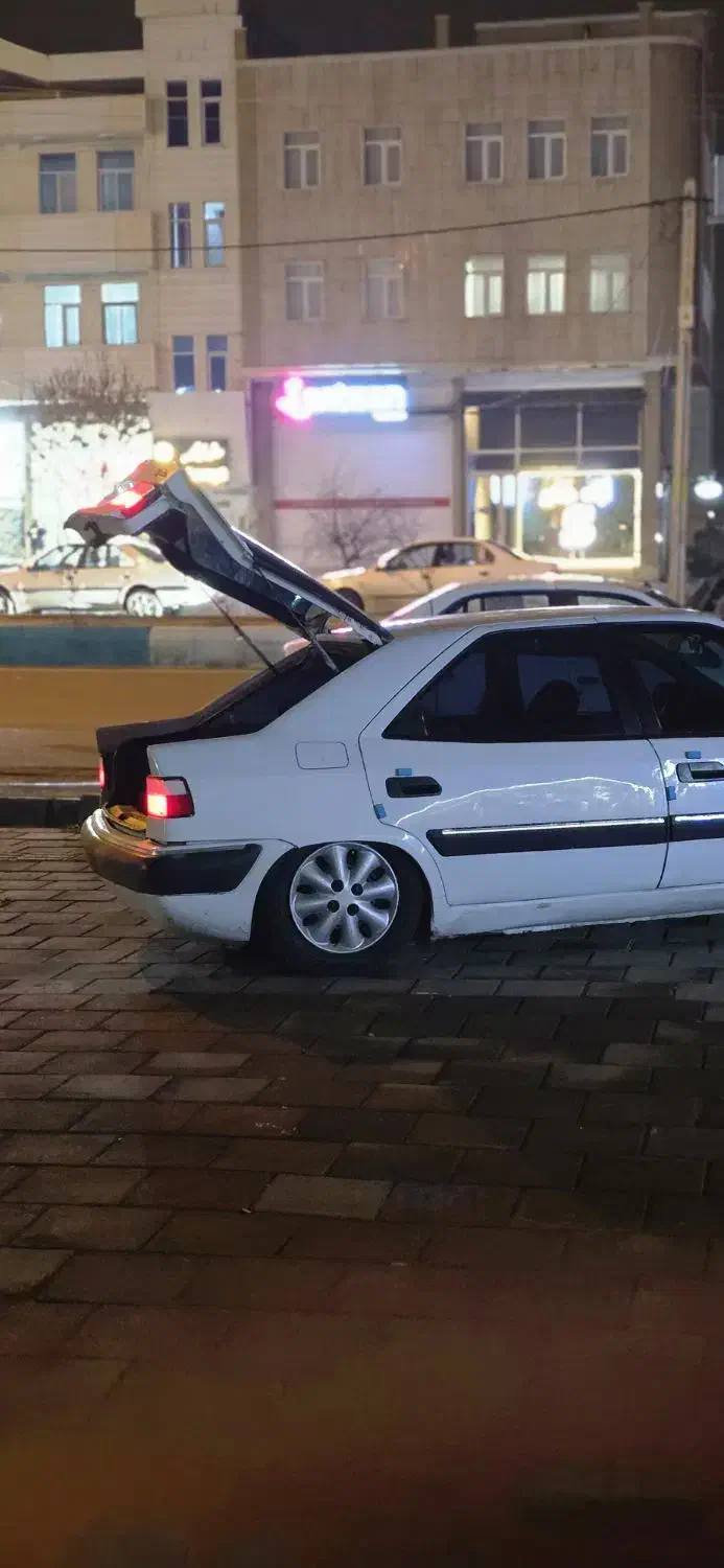 فروشی|خودرو سواری و وانت|ماکو, |دیوار