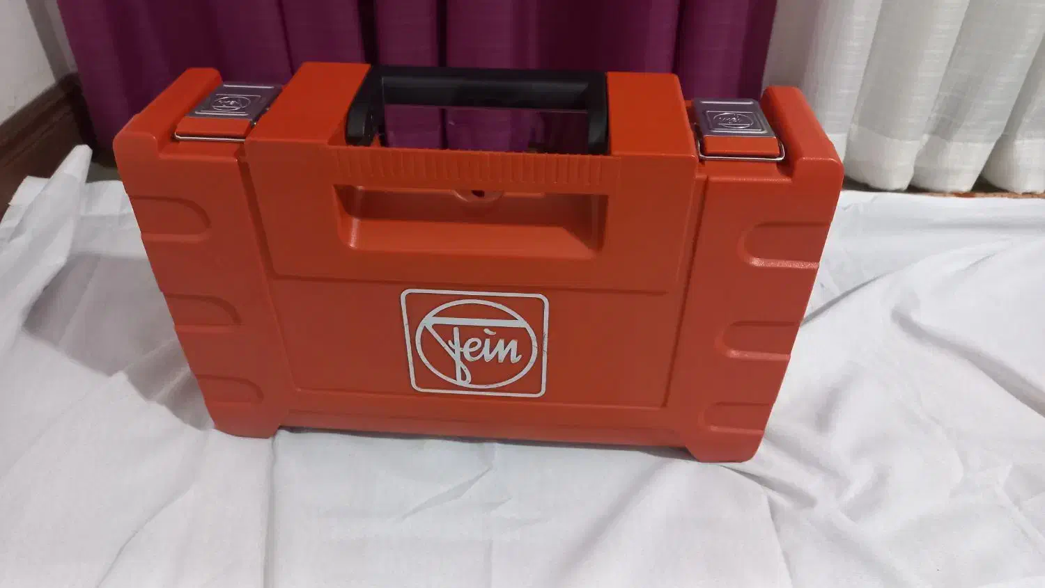 مولتی تولز شارژی فاین آلمان AFMM 18/اقساط/|ابزارآلات|تهران, دهکده المپیک|دیوار