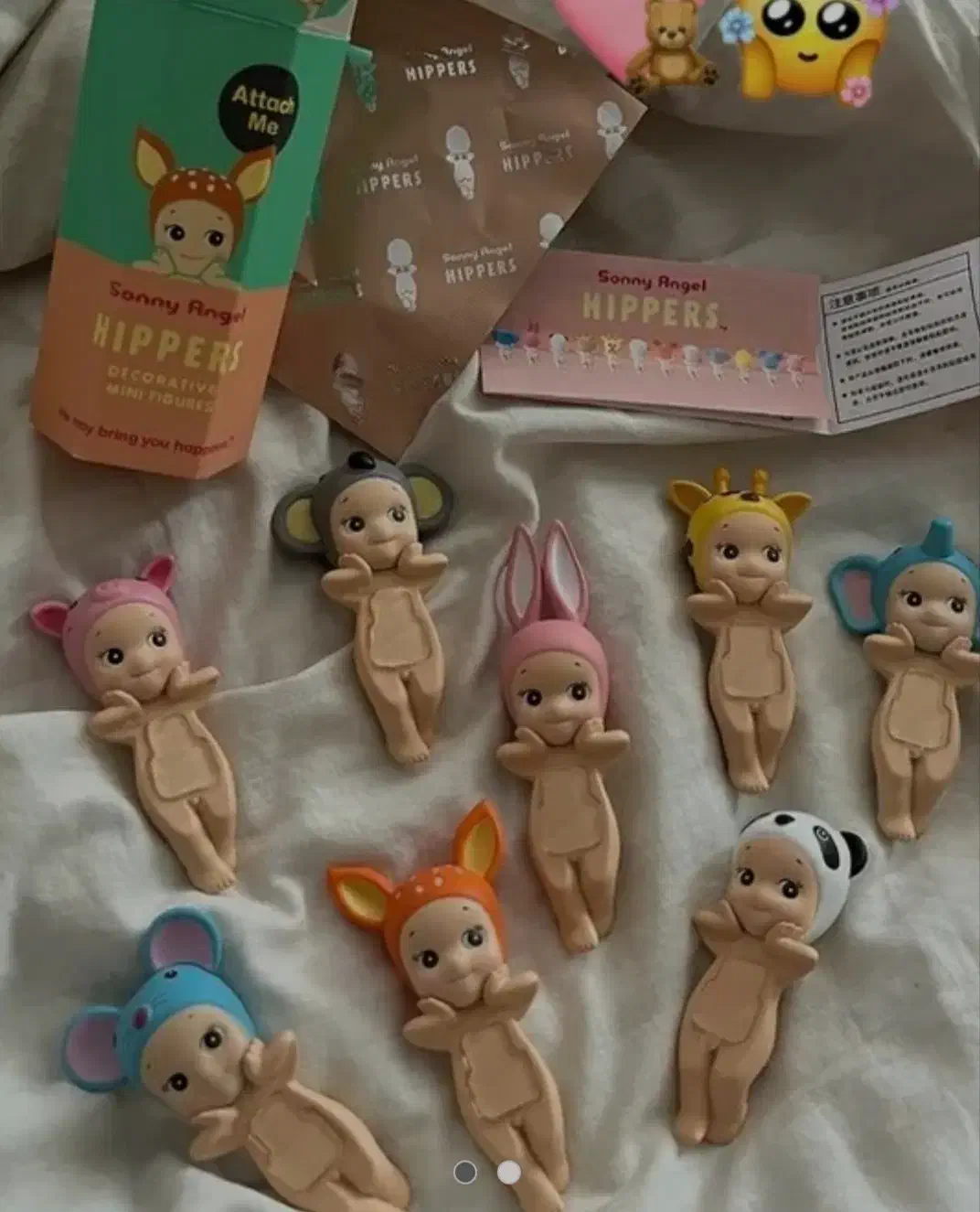 سانی انجل اورجینال|اسباببازی|مشهد, کوثر|دیوار