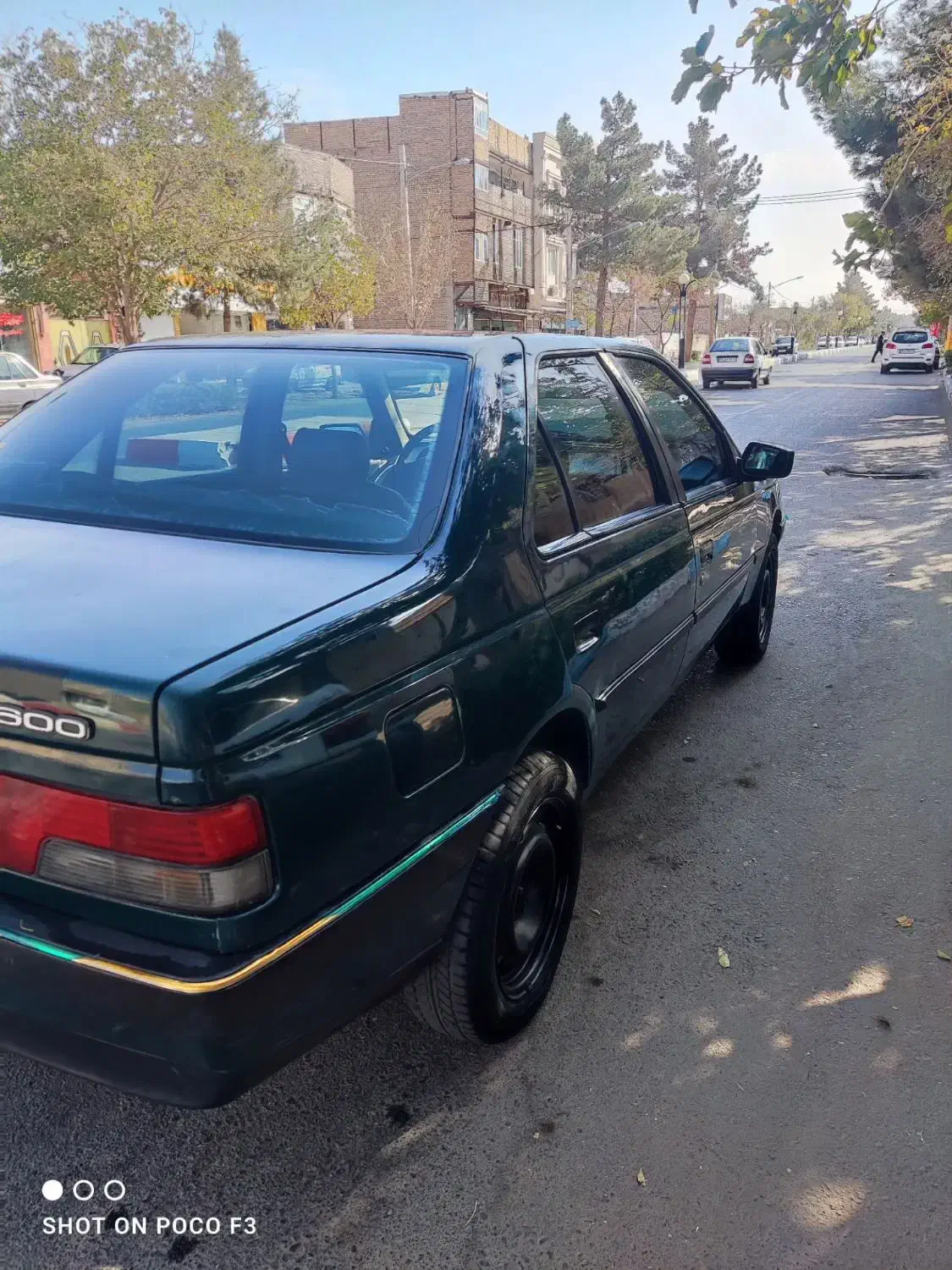 سواری آردی انژکتور|خودرو سواری و وانت|تربت جام, شهید مدرس|دیوار