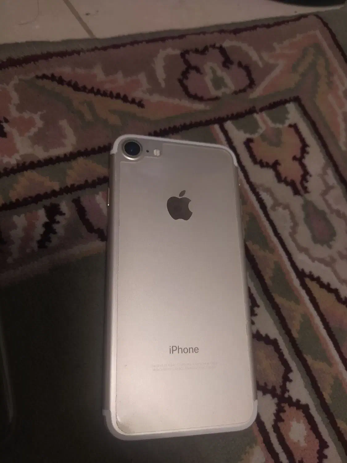 آیفون7|موبایل|بندر کنگان, |دیوار