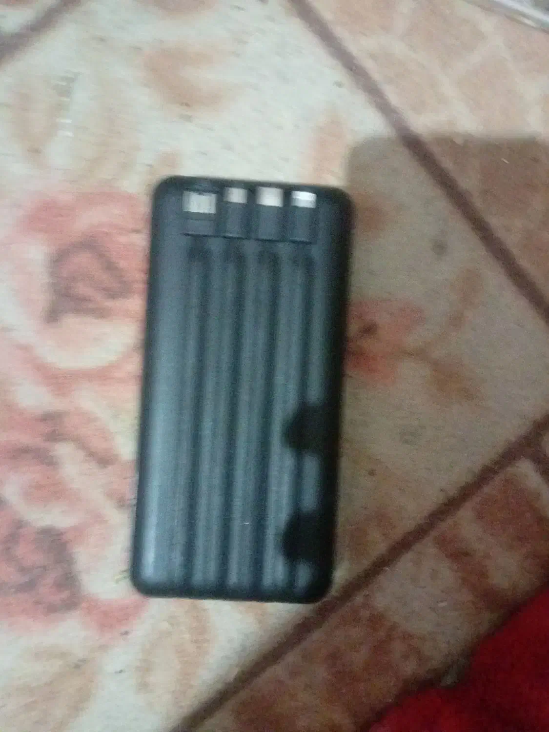 پاور بانک ایکس انرژی|لوازم جانبی موبایل و تبلت|فردیس, شهرک شهید حسینی|دیوار