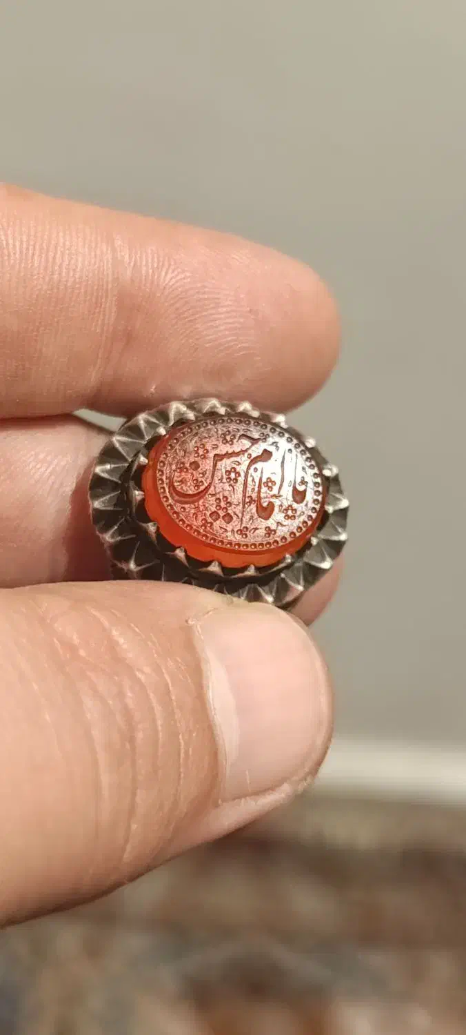 انگشترهای نقره|جواهرات|بندر ماهشهر, |دیوار