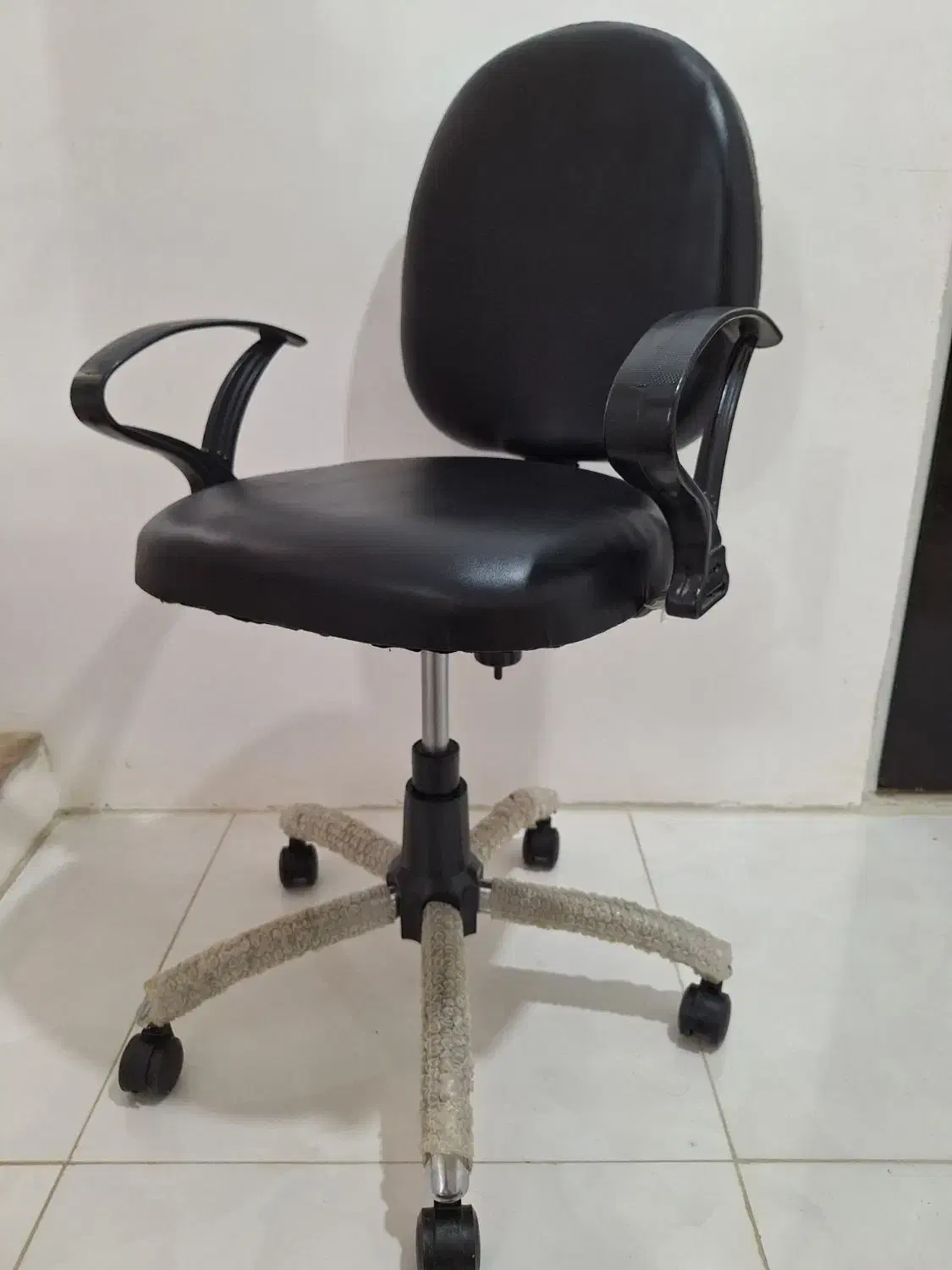 صندلی جک دار|صندلی و نیمکت|قم, کیوانفر|دیوار