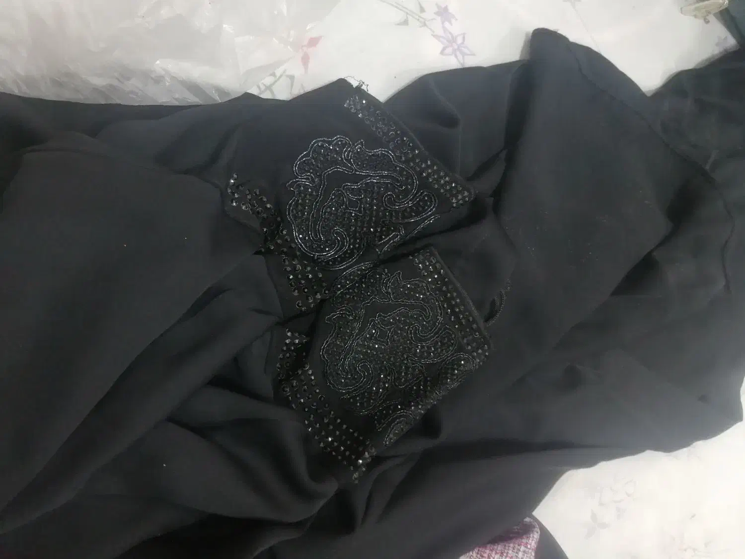 چادر|لباس|خمینی‌شهر, |دیوار