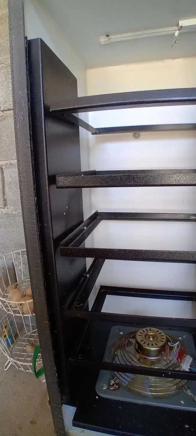 دستگاه جوجه کشی ققنوس در حدنو|عمدهفروشی|گالیکش, |دیوار