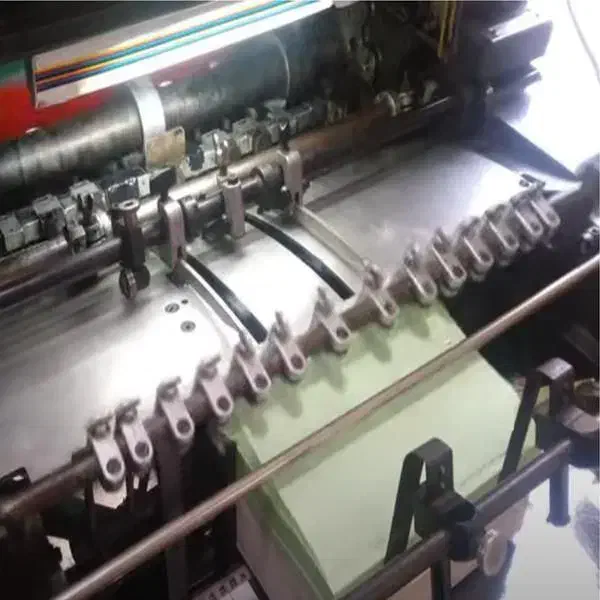 چاپ فاکتور ریسو افست قبض تراکت سربرگ پاکت لیبل|خدمات رایانه‌ای و موبایل|تهران, فتح|دیوار