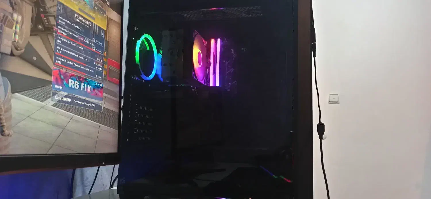 سیستم گیمینگ|رایانه رومیزی|بندرعباس, |دیوار