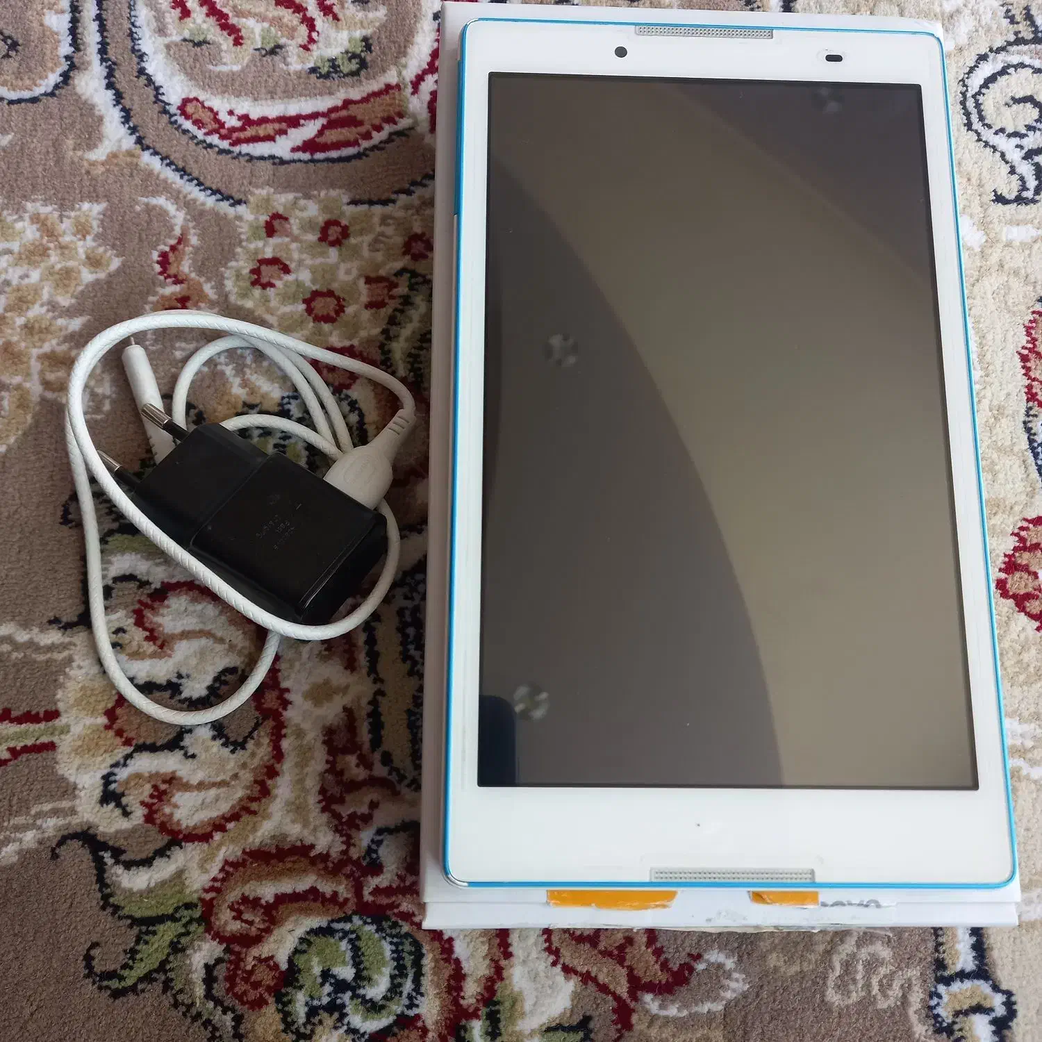 تبلت lenovo|تبلت|محلات, |دیوار