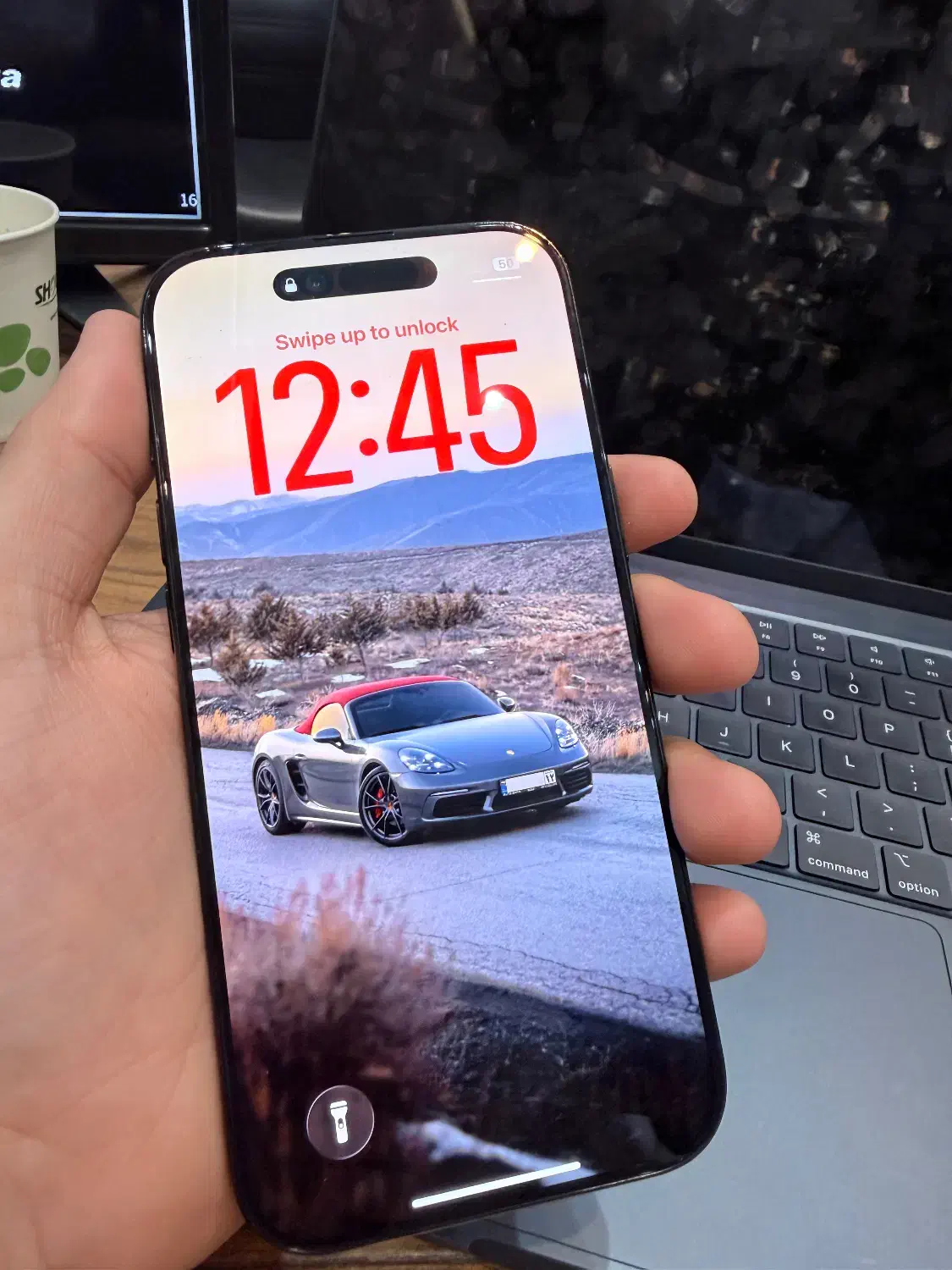 Iphone 17 air|موبایل|مشهد, سجاد شهر|دیوار