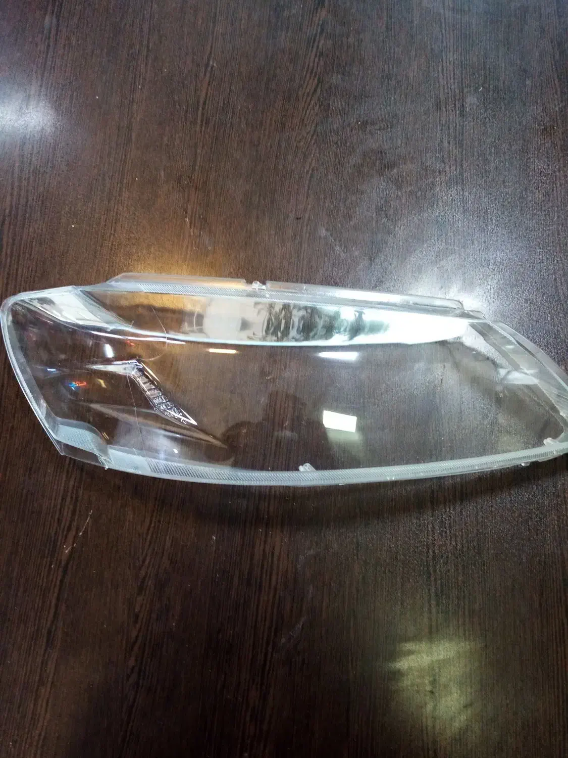 طلق رانا پلاس 206 سمند کوییک تیبا ال نوداس ال پارس|قطعات یدکی و لوازم جانبی|تهران, مسعودیه|دیوار