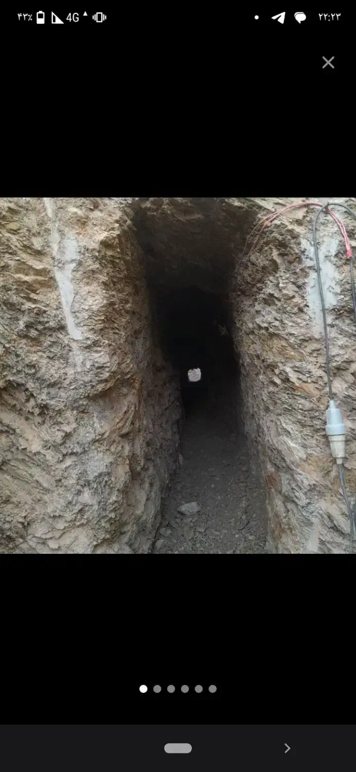 دنبال کارگر واسه بالا کشیدن خاک چاه میخام|استخدام صنعتی، فنی، مهندسی|تربت جام, شهرک آزادگان|دیوار