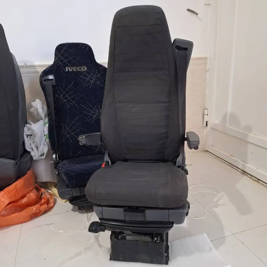 صندلی بادی اسکانیا|قطعات یدکی و لوازم جانبی|زرند, |دیوار