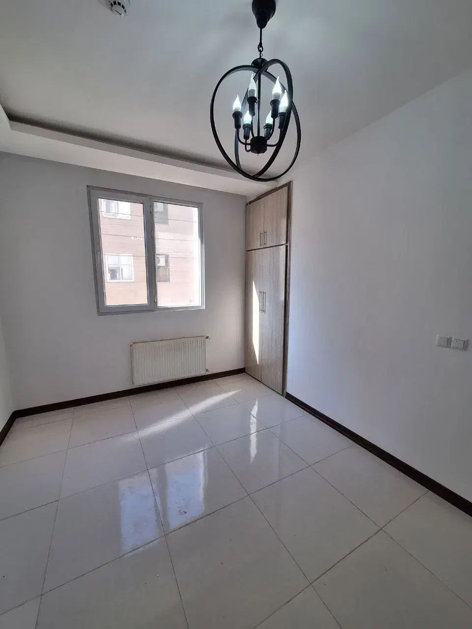 فروش آپارتمان۹۲متری/دو نبش/کم واحد/غرق نور|فروش آپارتمان|مشهد, الهیه|دیوار