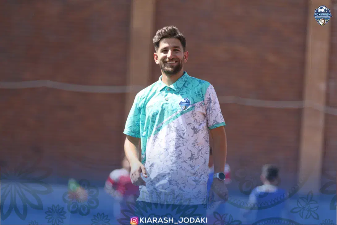 باشگاه فوتبال|خدمات آموزشی|خرم‌آباد, |دیوار