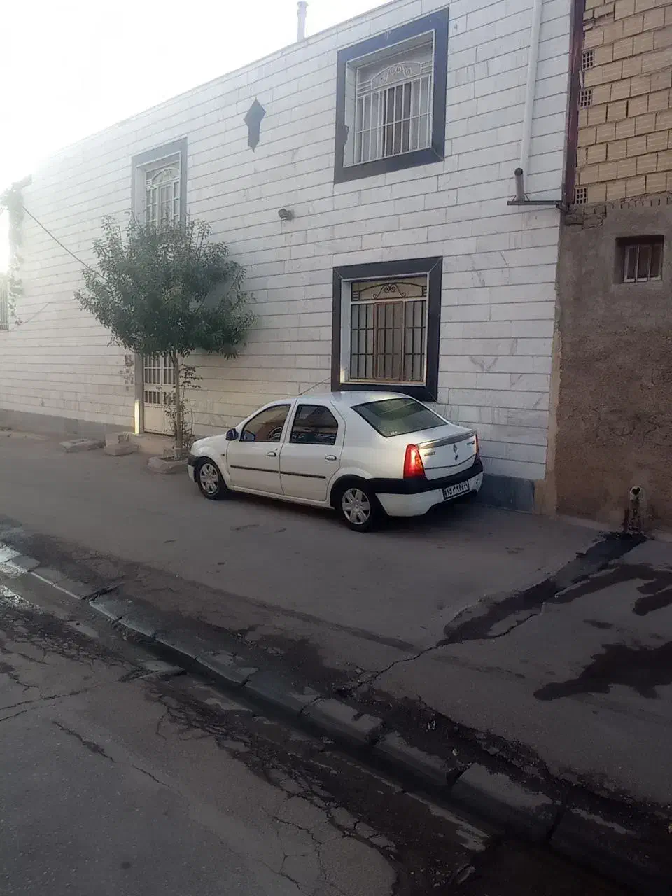 ال 90درحد مدل 92|خودرو سواری و وانت|قزوین, |دیوار