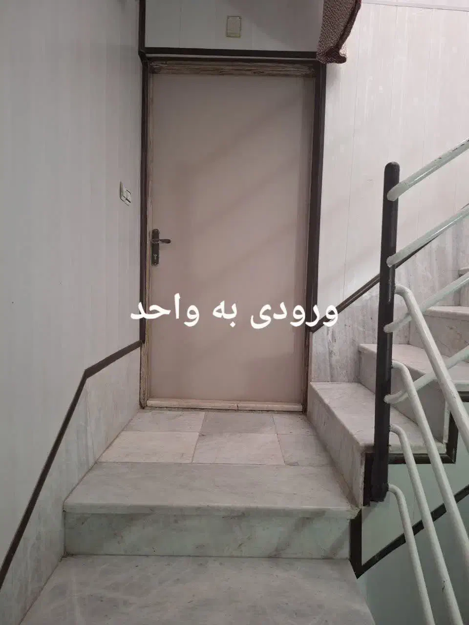 اجاره آپارتمان ۱۲۰ متری ۲ خوابه طبقه ۲ در قائمیه|اجارهٔ آپارتمان|اصفهان, قائمیه|دیوار