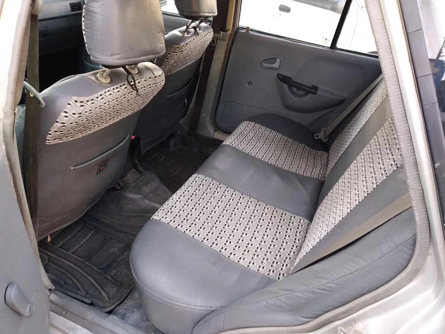 پرایدمدل۸۸|خودرو سواری و وانت|مشهد, رضاییه|دیوار