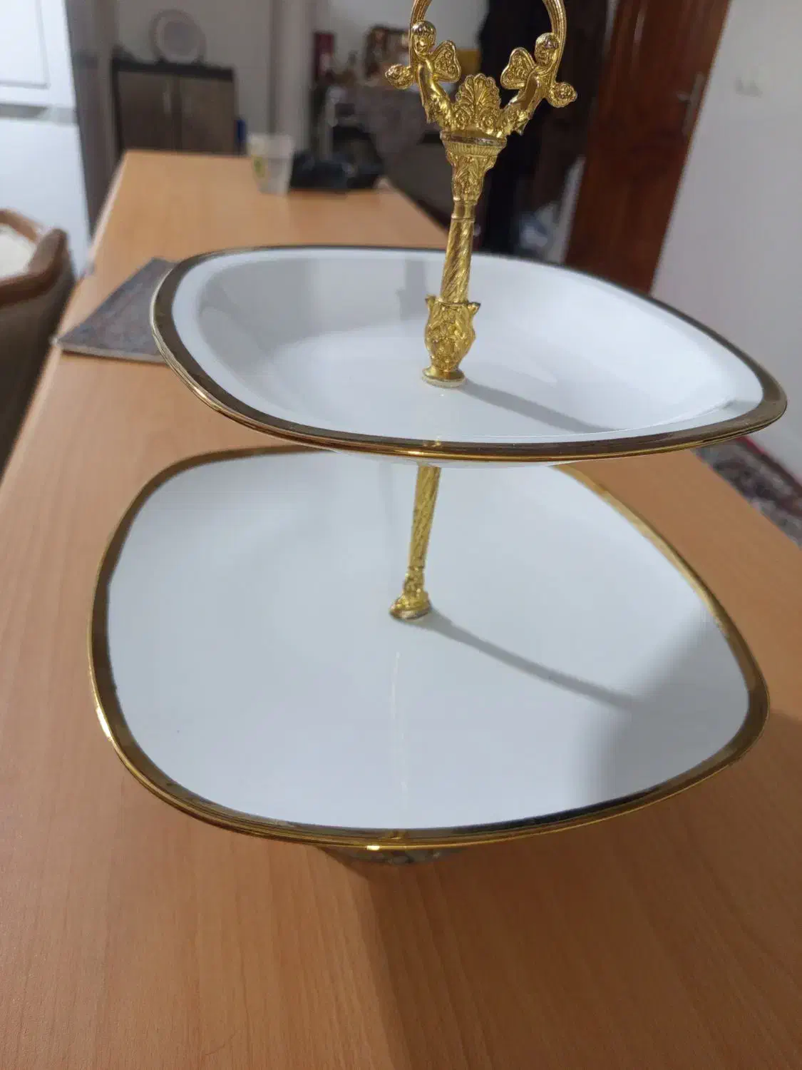 میوه خوری|ظروف سرو و پذیرایی|تهران, علم و صنعت|دیوار