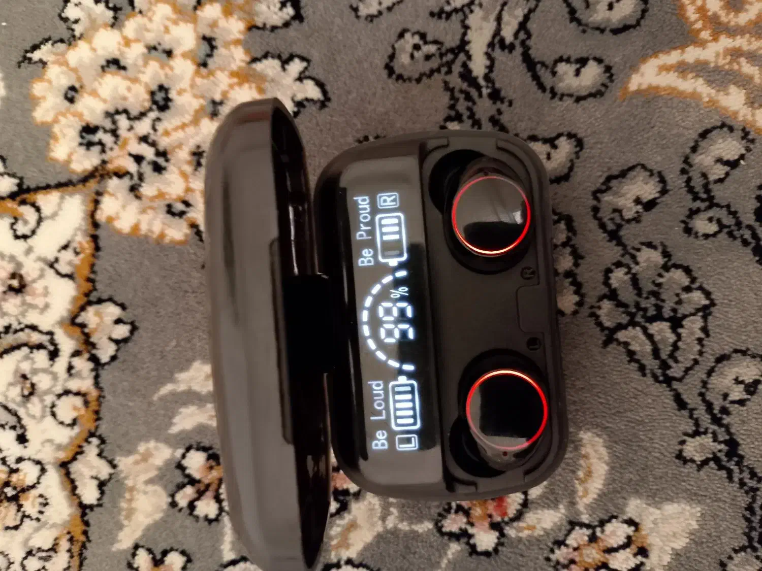 ایرپاد|پخش‌کننده همراه|ساوه, |دیوار