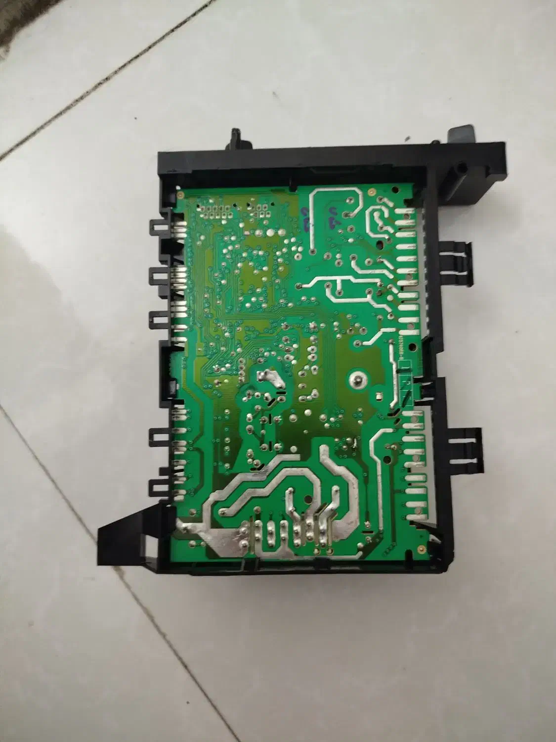 برد ماشین لباسشویی زیرووات|ماشین لباسشویی و خشک‌کن لباس|اراک, |دیوار