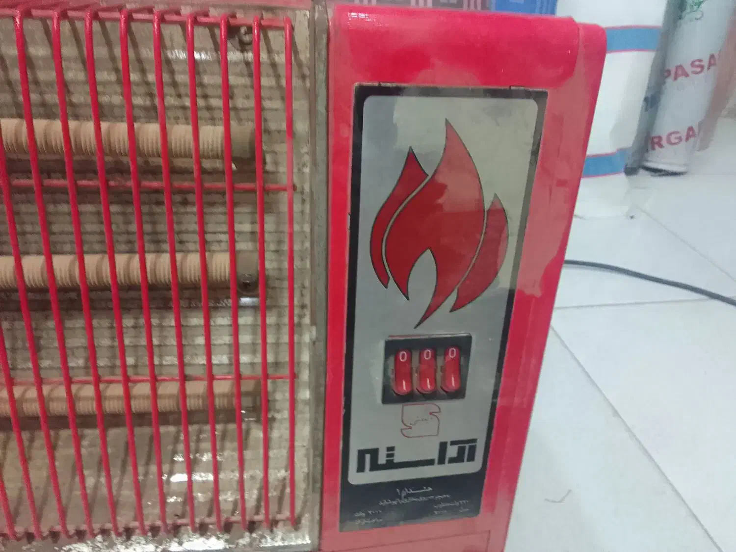 فروشی|تلویزیون و پروژکتور|حبیب آباد, |دیوار