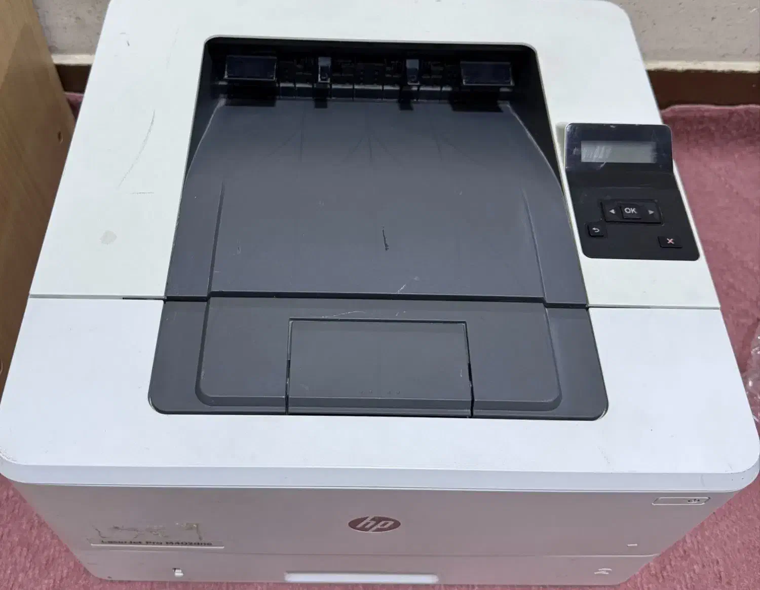 پرینتر مارک hp|پرینتر، اسکنر، کپی، فکس|بوشهر, |دیوار