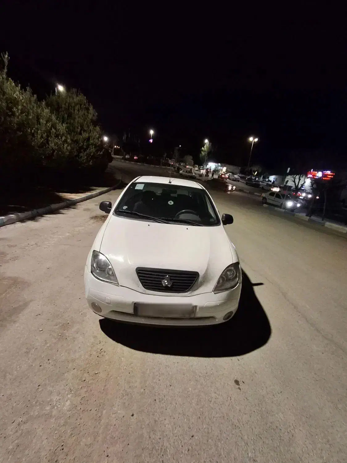 تیبا یک مدل 99|خودرو سواری و وانت|تهران, اوقاف|دیوار