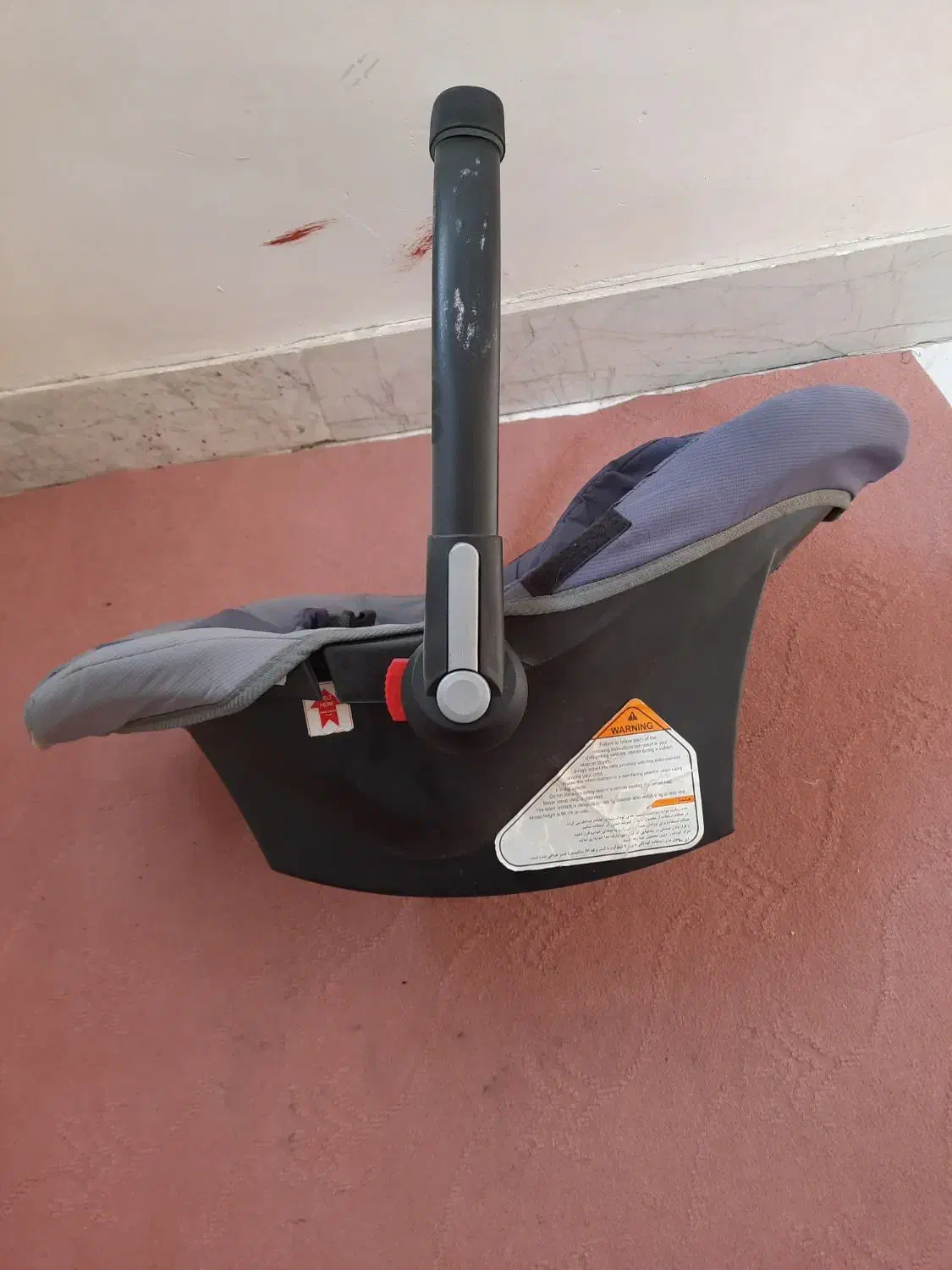 کریر|کالسکه و لوازم جانبی|کرمانشاه, |دیوار