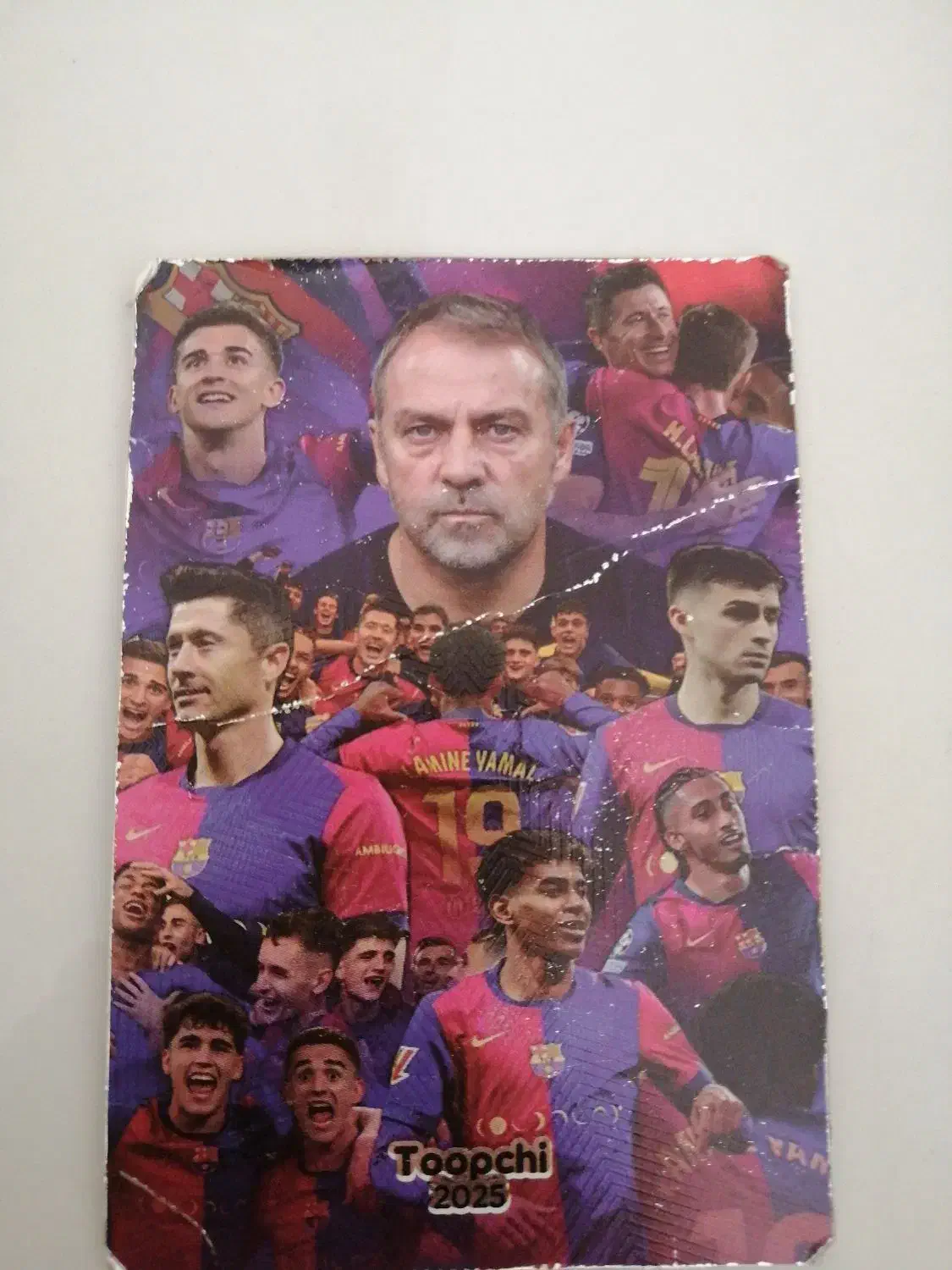 کارت کیمدی|اسباب‌‌بازی|مشهد, نوید|دیوار