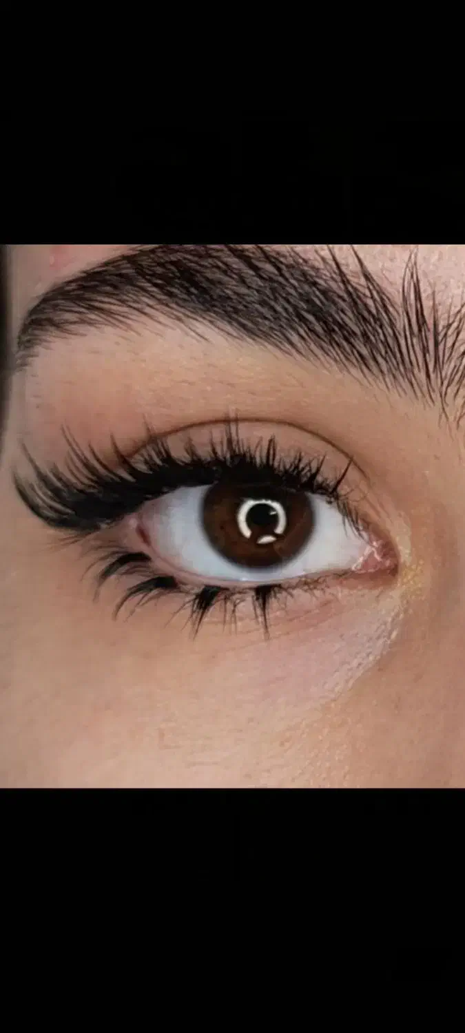 کاشت مژه هیدن  280 تومان|خدمات آرایشگری و زیبایی|فولادشهر, C5|دیوار