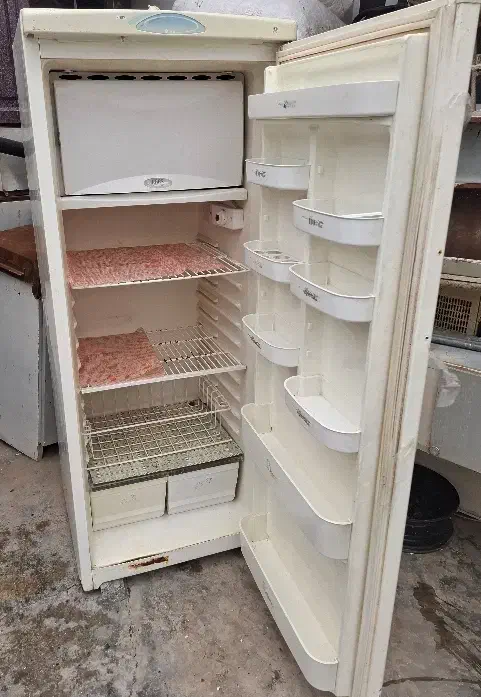 یخچال فریزر و یخچال|یخچال و فریزر|مسجد سلیمان, |دیوار