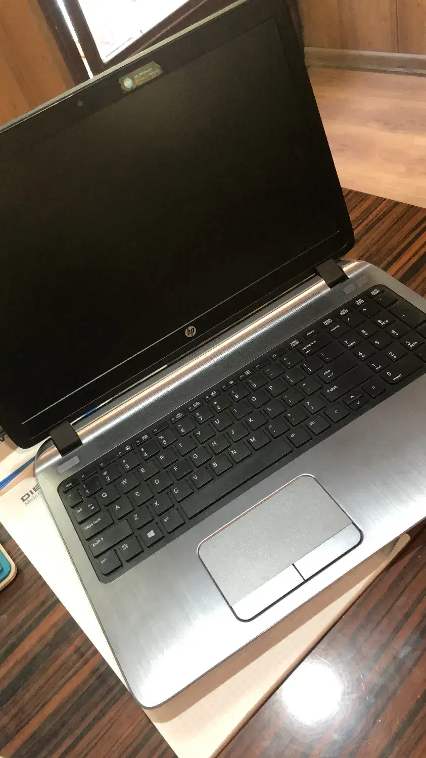 لپ تاپ HP|رایانه همراه|اسلامشهر, شهرک واوان|دیوار