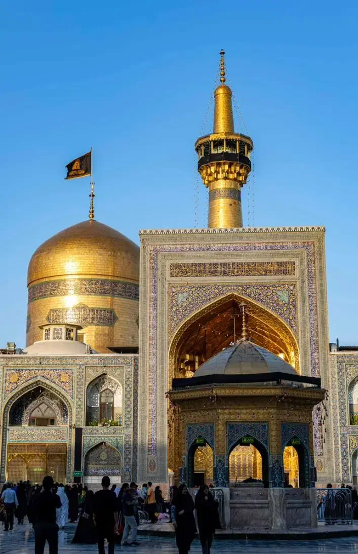 تور چارتری مشهد|تور و چارتر|رشت, منظریه|دیوار