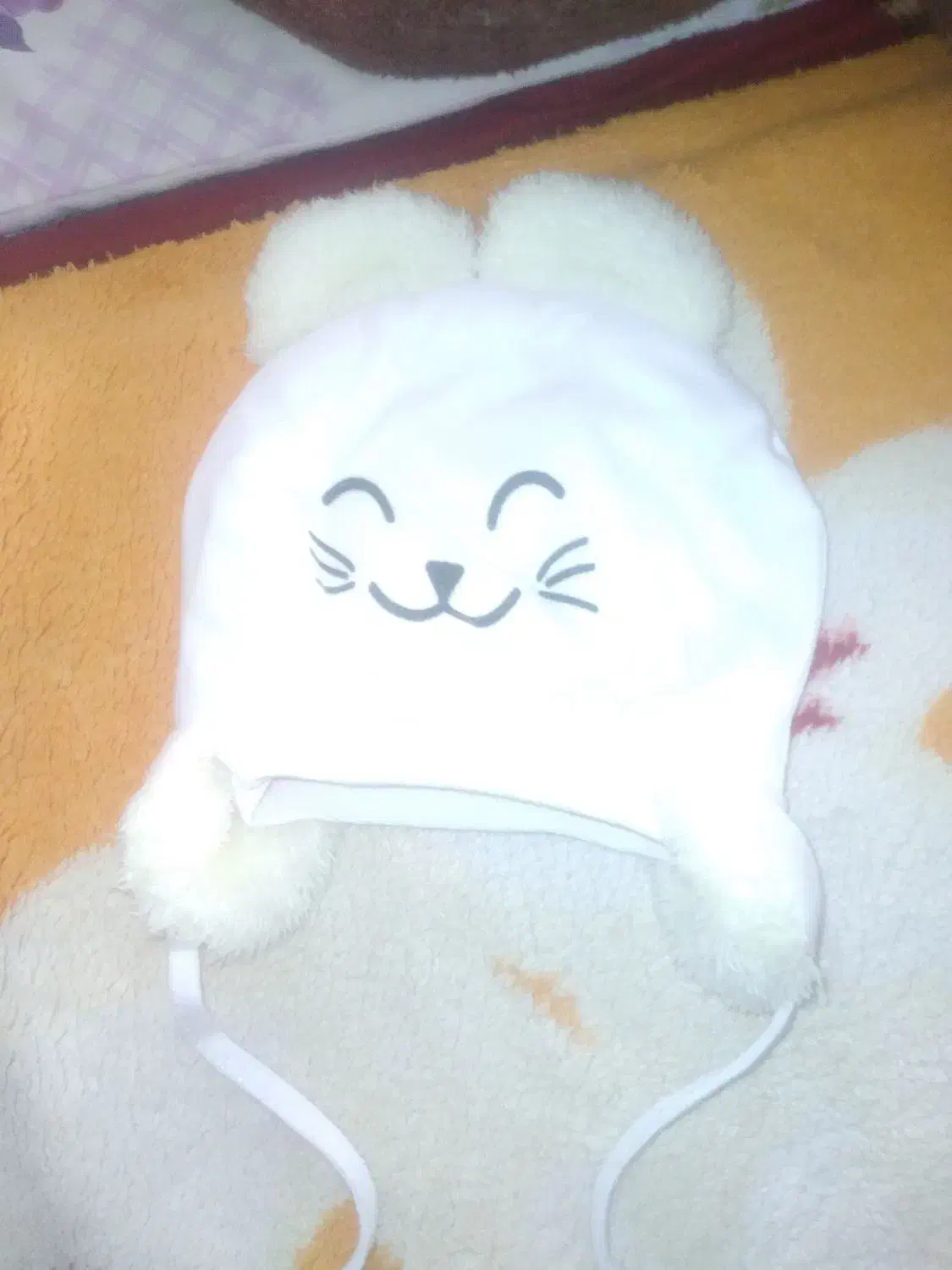 یک عدد کلاه نو|لباس|همدان, |دیوار