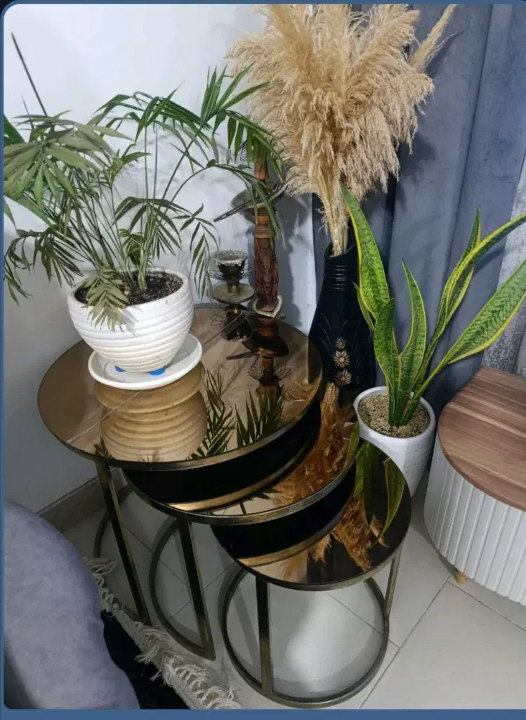 میز عسلی|مبلمان خانگی و میز عسلی|پاکدشت, شهرک امام رضا|دیوار